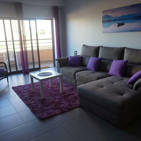 Apartmán Joli Sol Da Rocha Portimão Exteriér fotografie
