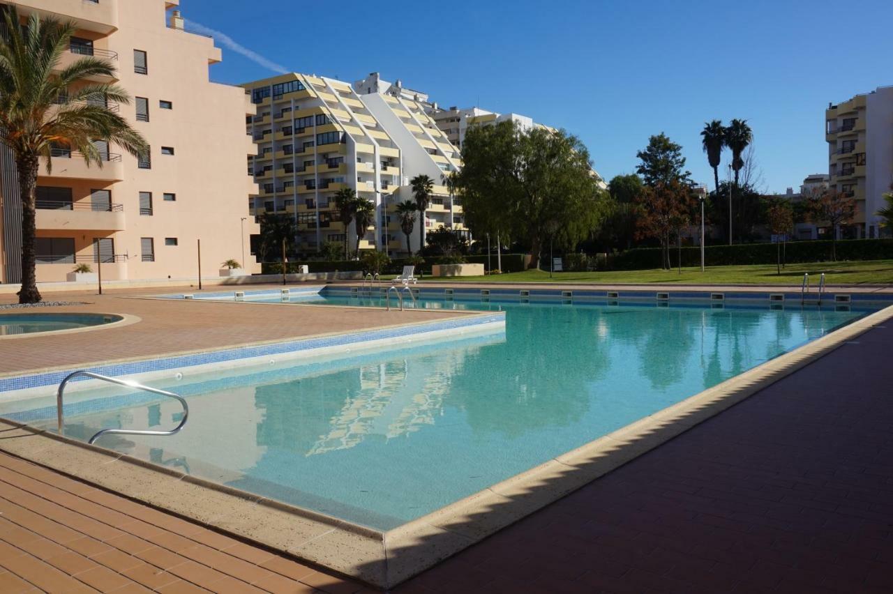 Apartmán Joli Sol Da Rocha Portimão Exteriér fotografie