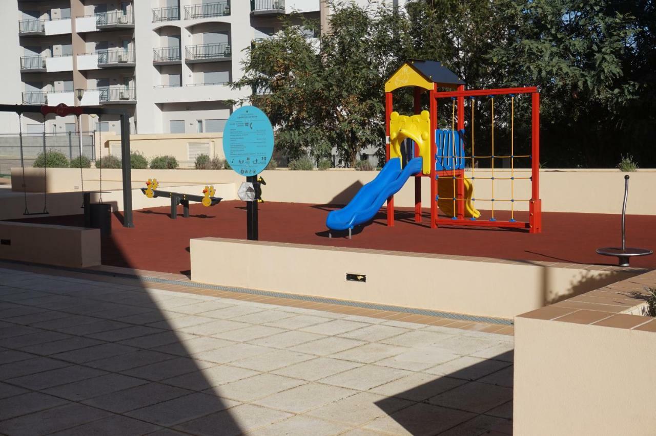 Apartmán Joli Sol Da Rocha Portimão Exteriér fotografie