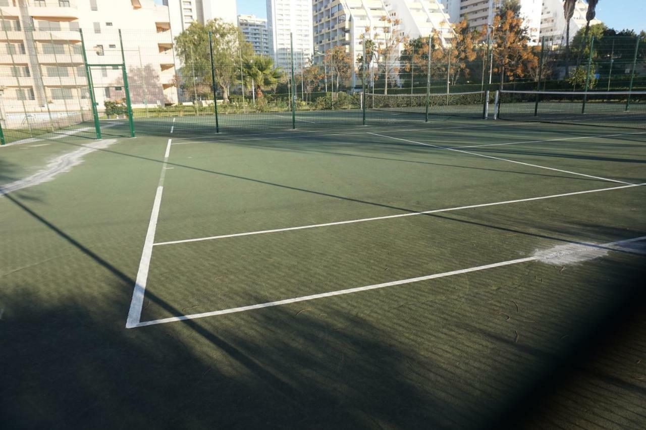 Apartmán Joli Sol Da Rocha Portimão Exteriér fotografie