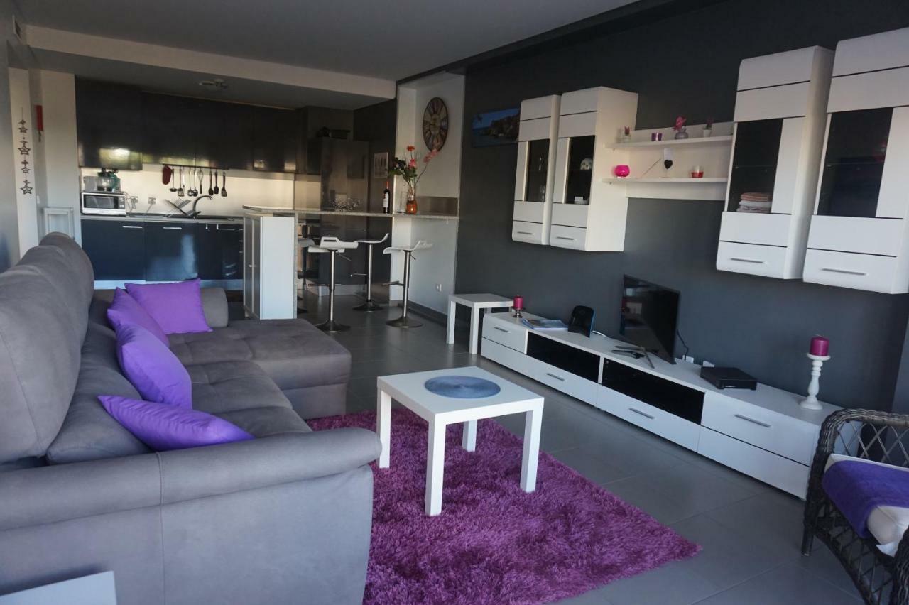 Apartmán Joli Sol Da Rocha Portimão Exteriér fotografie