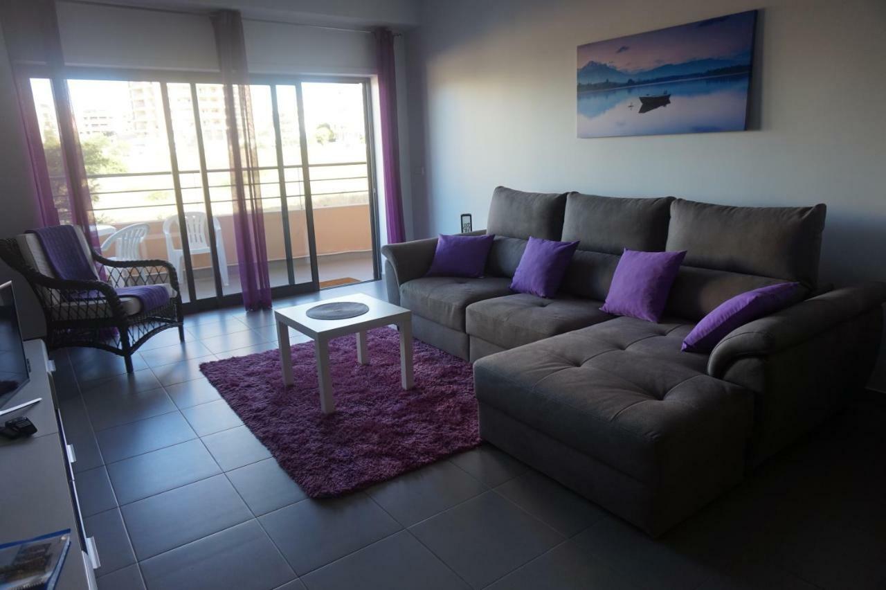 Apartmán Joli Sol Da Rocha Portimão Exteriér fotografie