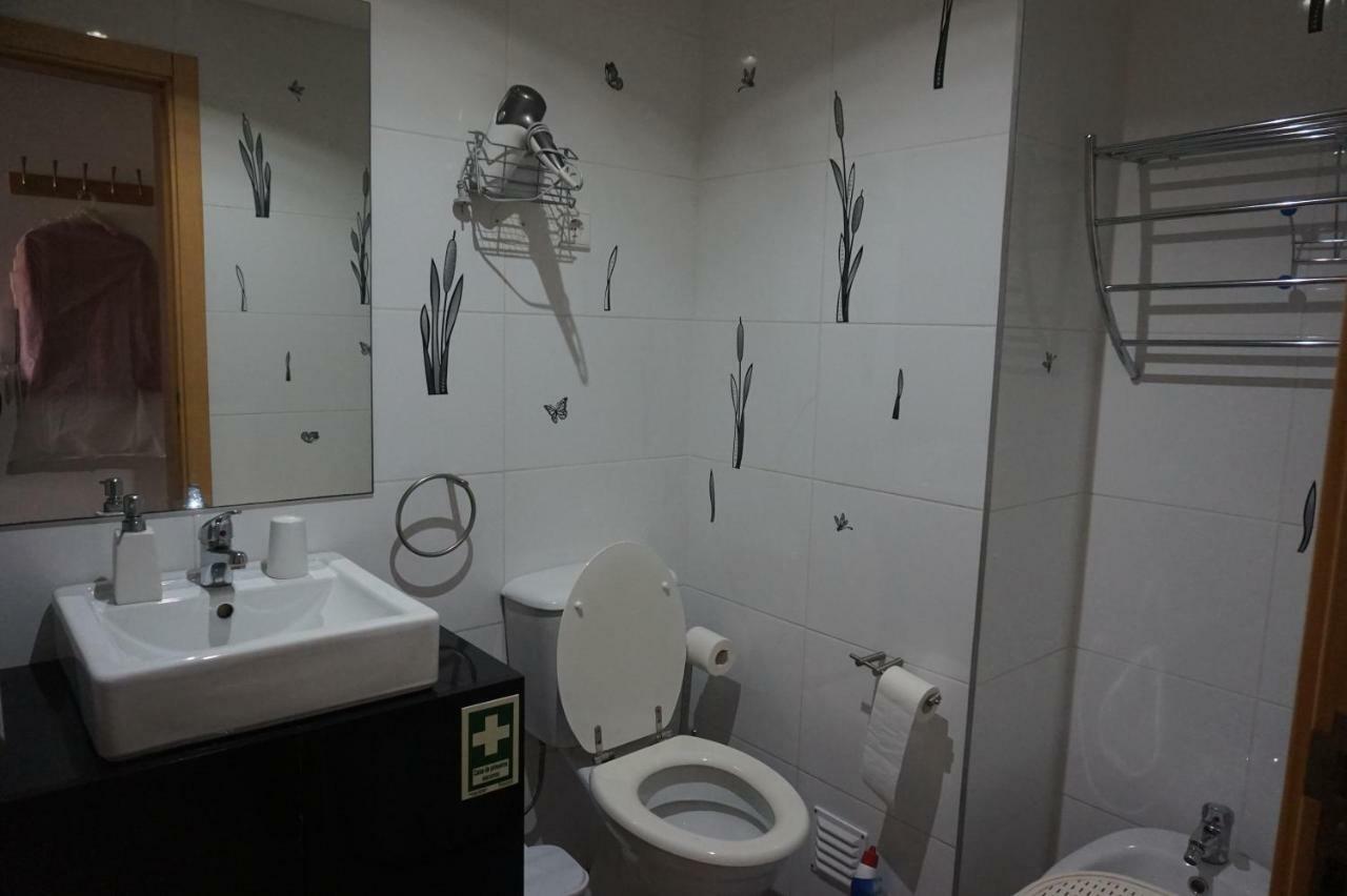 Apartmán Joli Sol Da Rocha Portimão Exteriér fotografie