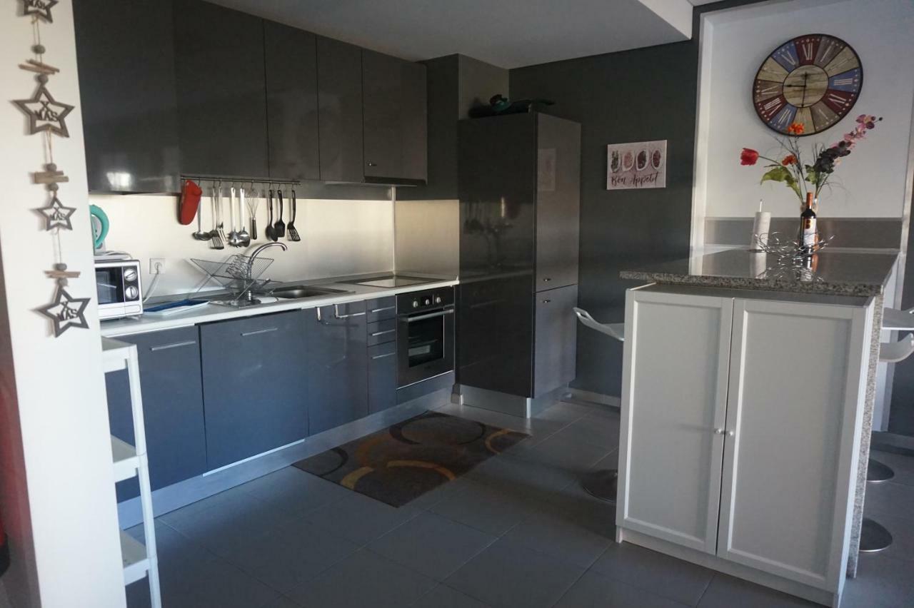 Apartmán Joli Sol Da Rocha Portimão Exteriér fotografie